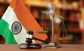 All India Judicial Services