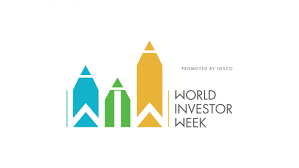 World Investor Week 2021 (GS: 3 Economy)