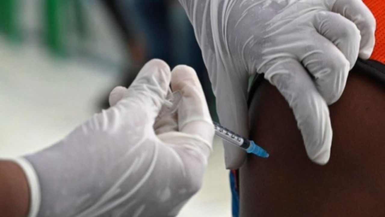 Nationwide Pneumococcal Conjugate Vaccine (PCV) drive launched