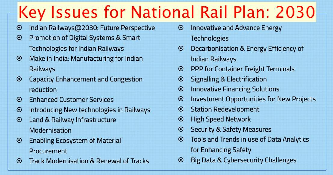 national rail contract business plan commitments