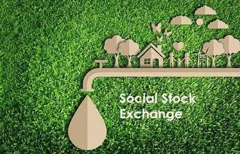 Social Stock Exchange in India "EMPOWER IAS"