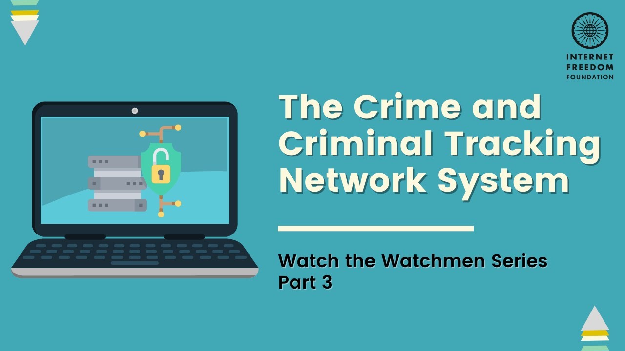 Crime and Criminal Tracking Network and Systems and the National Intelligence Grid "EMPOWER IAS"