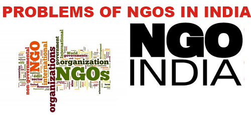FCRA and NGOs in India Non-Governmental Organisations (NGOs) GS Paper - 2 "EMPOWER IAS"