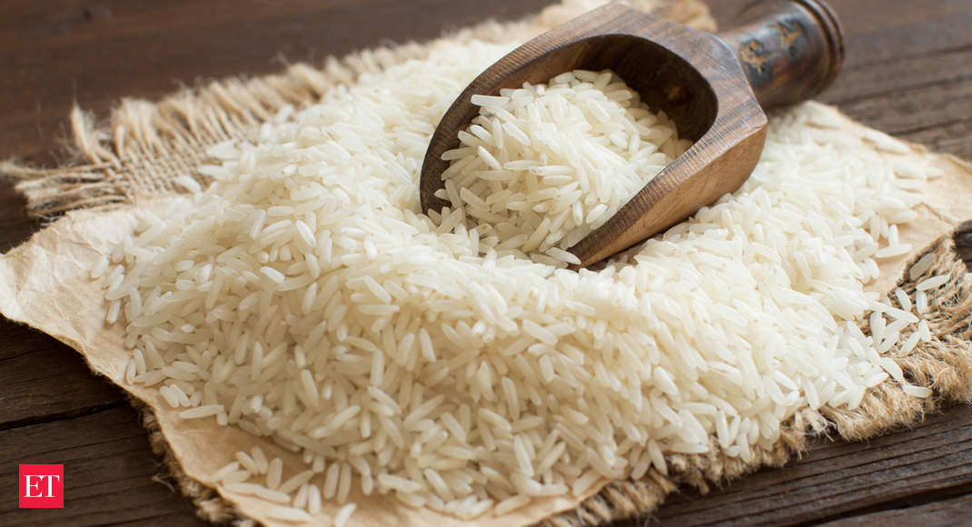 Geographical Indications (GI) tag for its Basmati rice "EMPOWER IAS"