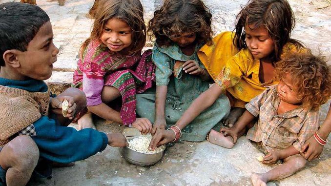 Poverty and Hunger "EMPOWER IAS"