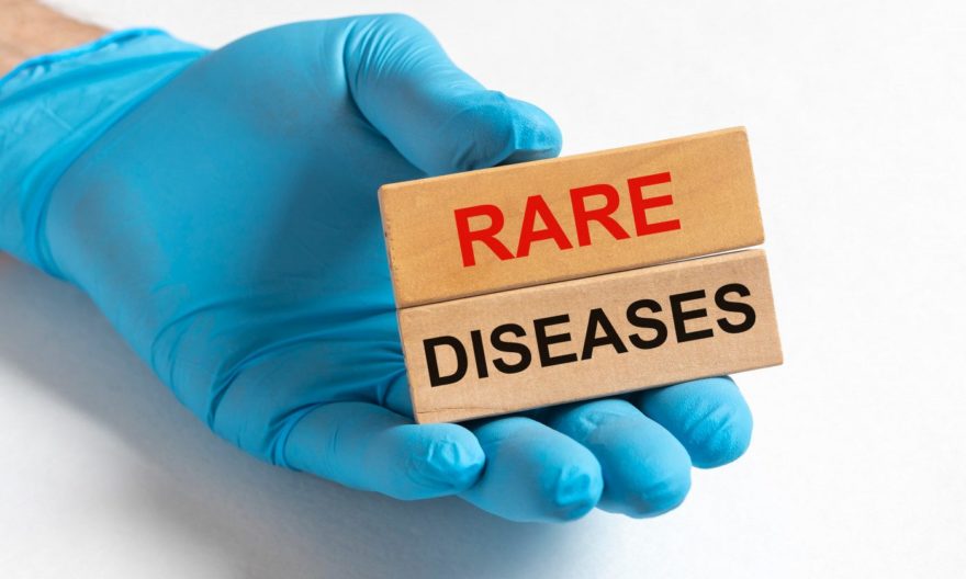 Rare Diseases Policy "EMPOWER IAS" Empower IAS