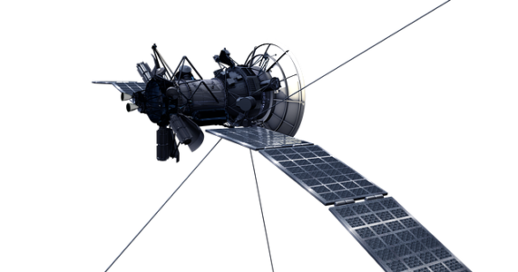 Give thrust to navigation satellite system, NaVIC for global use: Vice President (GS: 3 Technology)