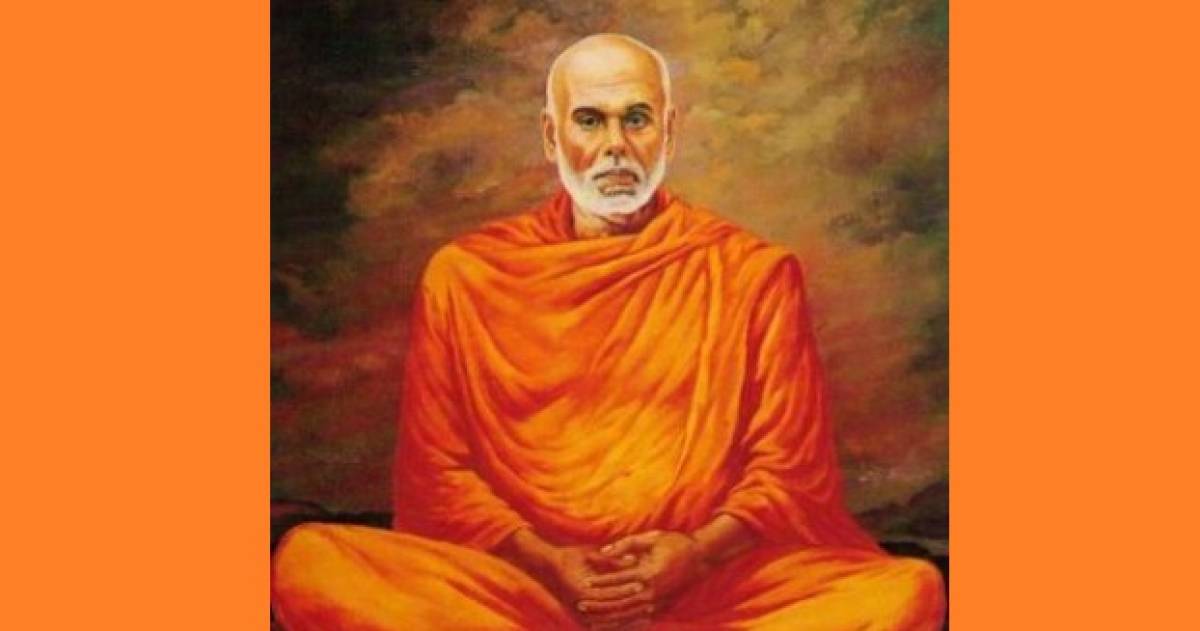 Swami Sree Narayana Guru | Empower IAS