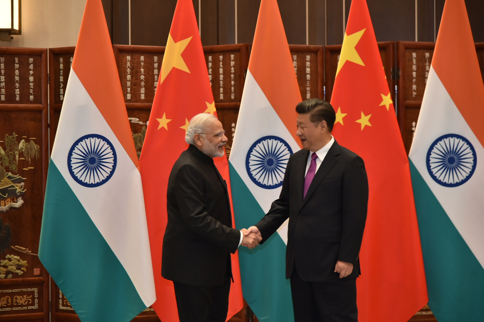 India-China border skirmishes and their impacts on bilateral relations GS: 2 "EMPOWER IAS"