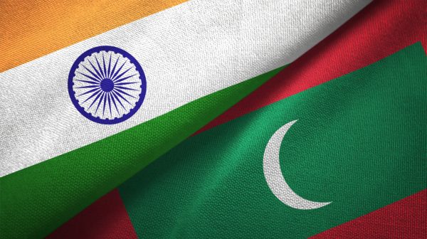 India-Maldives relations