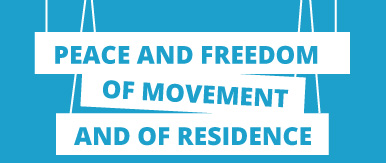 Freedom of Movement and Residence "EMPOWER IAS"