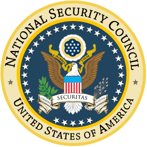 National Security Council (NSC) "EMPOWER IAS"