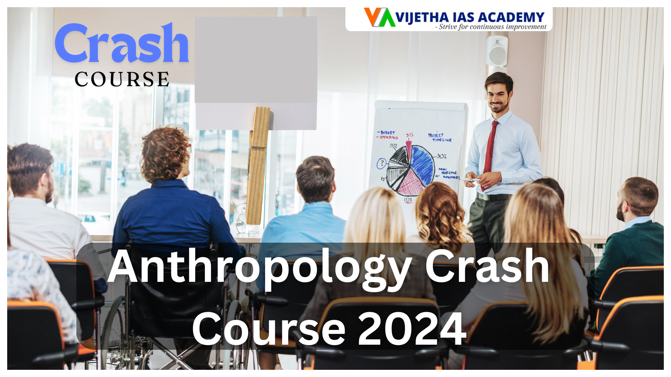 Anthropology Crash Course 2025