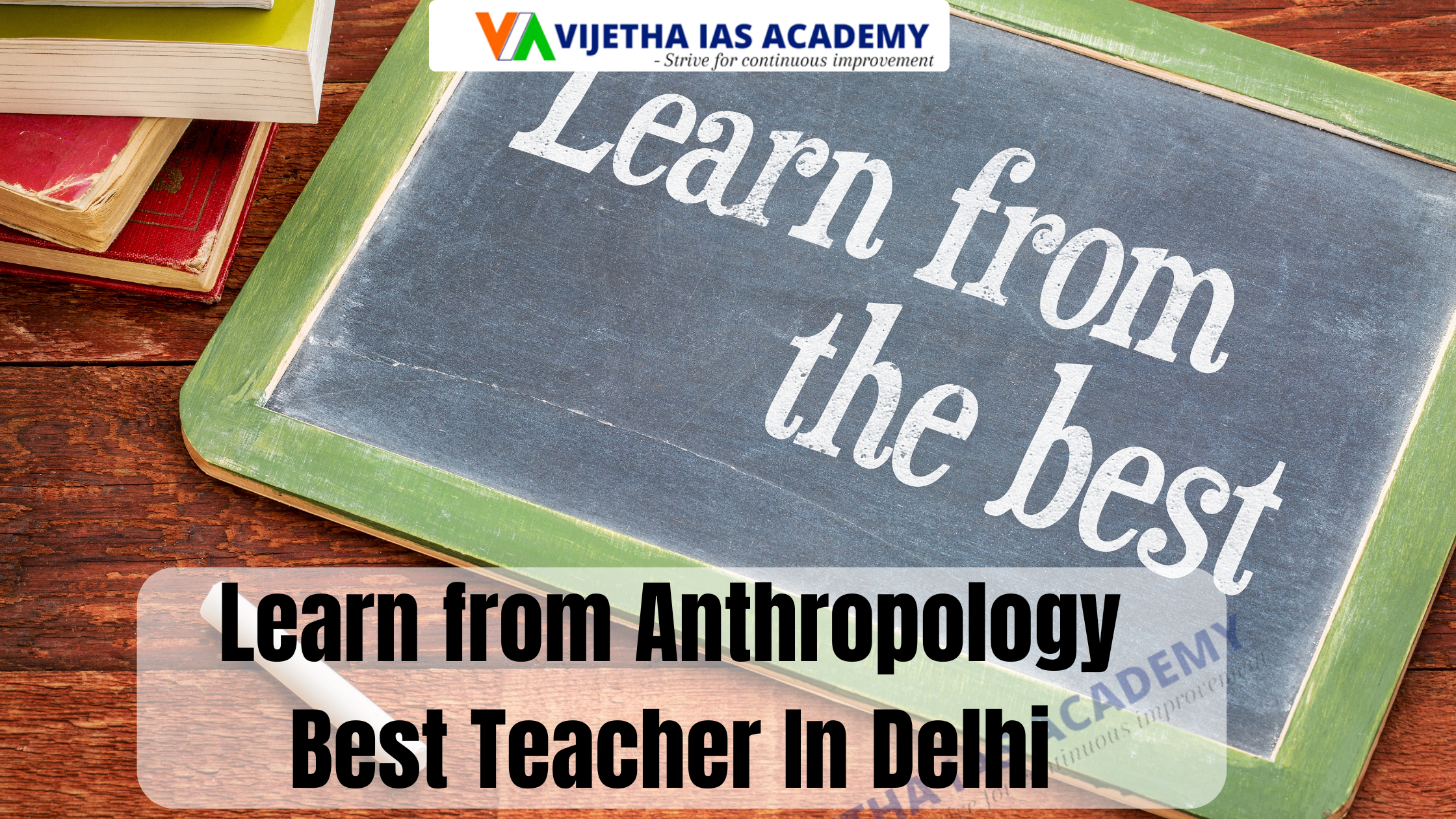 Anthropology Best Teacher in Delhi | N.P. Kishore Sir | Vijetha IAS Academy