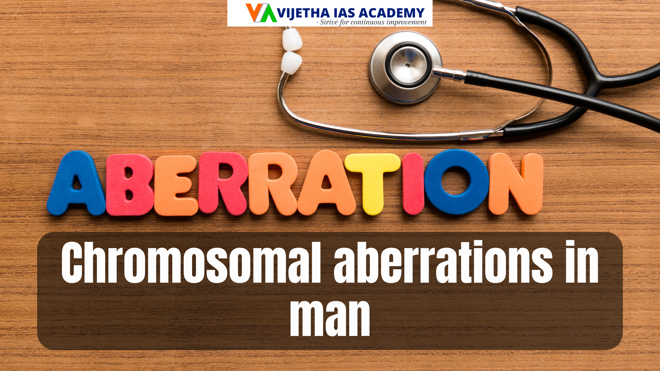 What is meant by karyotype? How does its analysis help in diagnosis of the chromosomal aberrations in man? (20 Marks) Anthropology Optional Paper CSE 2024