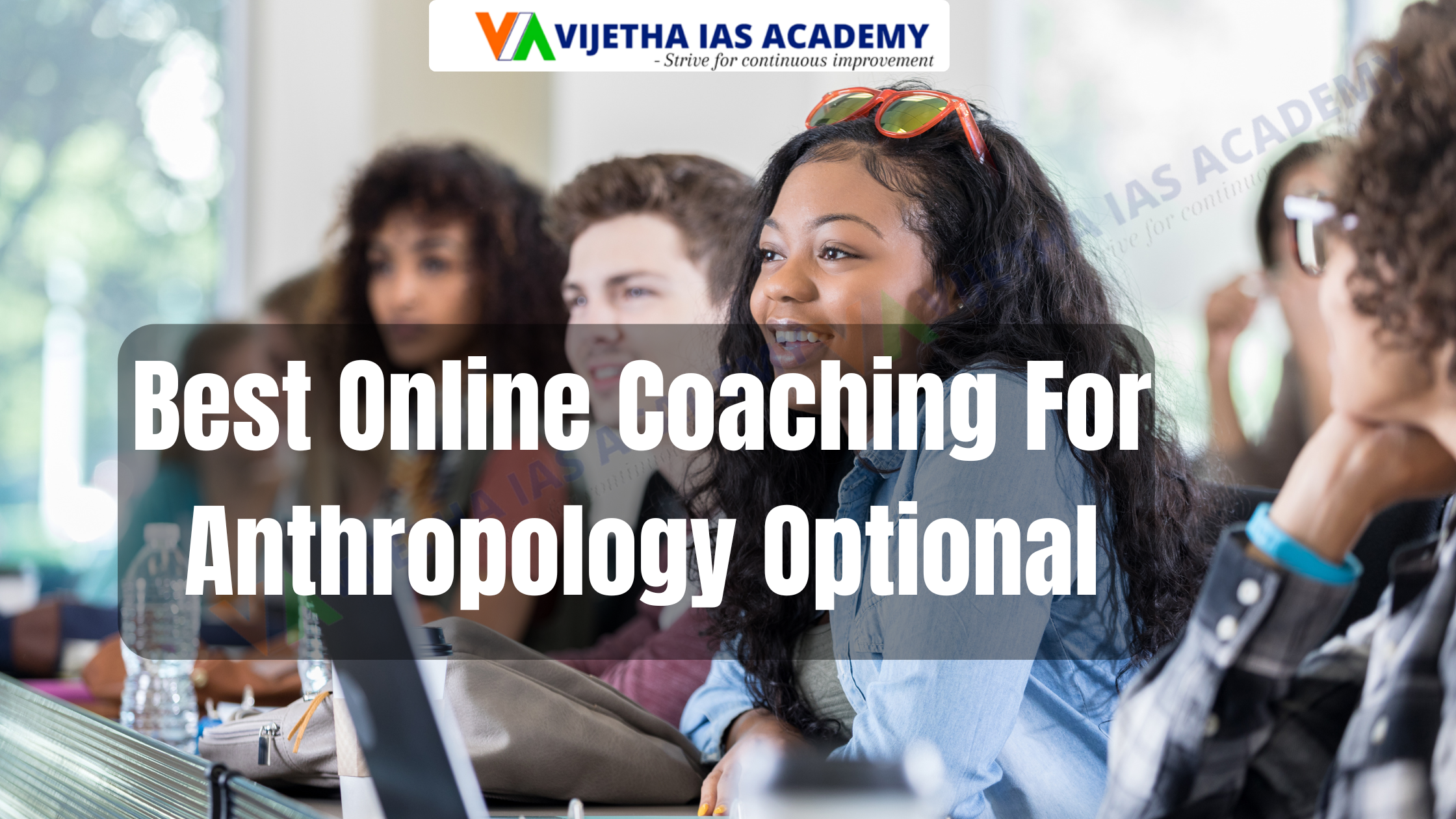 Best Online Coaching For Anthropology Optional | UPSC Preparation
