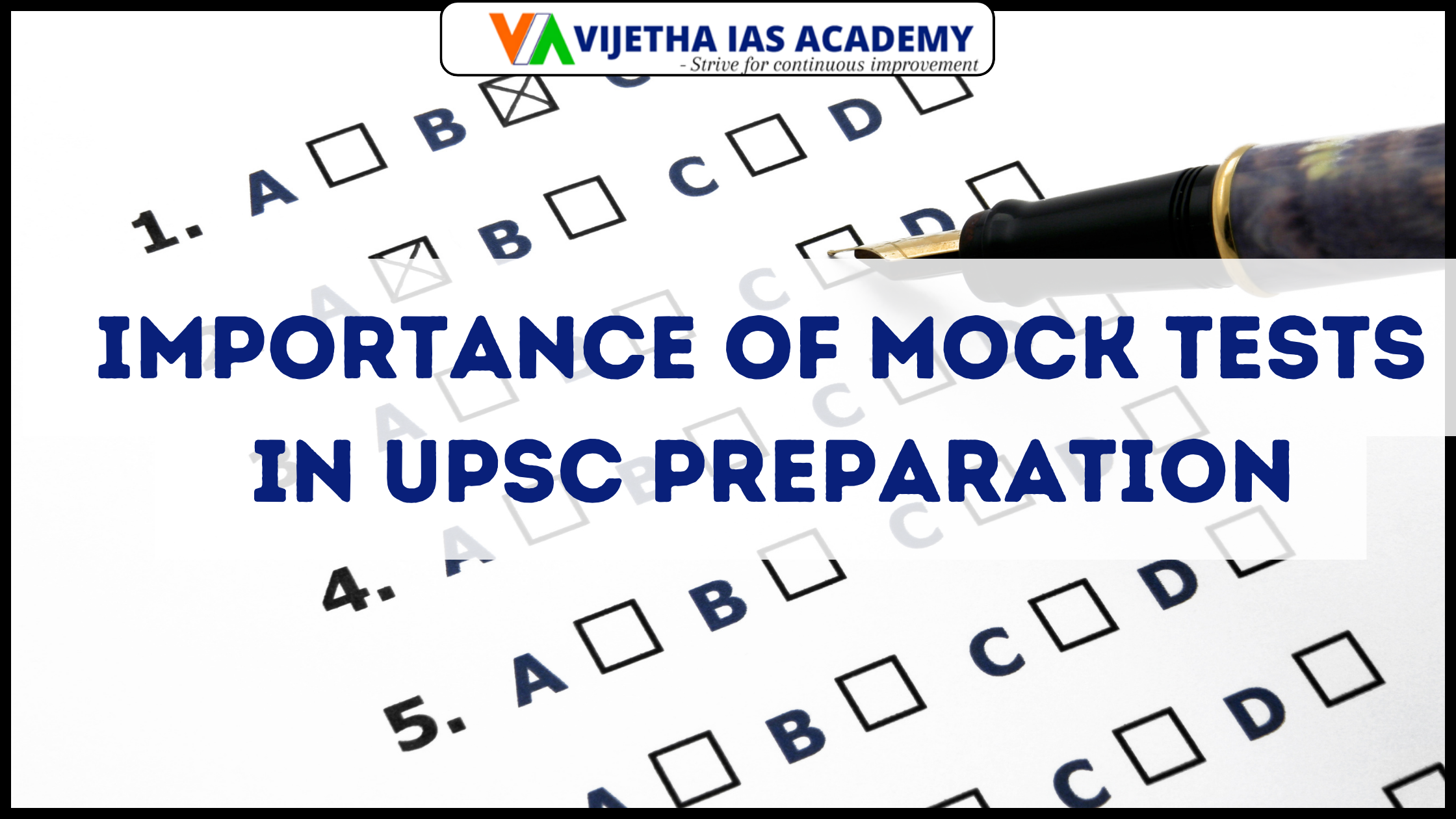 Importance of Newspaper Reading for UPSC Preparation