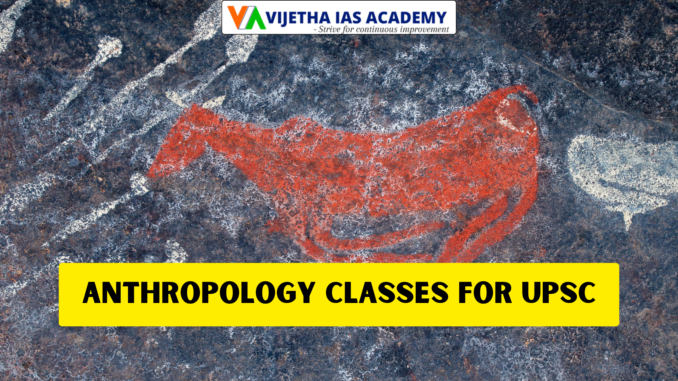 Anthropology Classes for UPSC | Your Pathway to Success