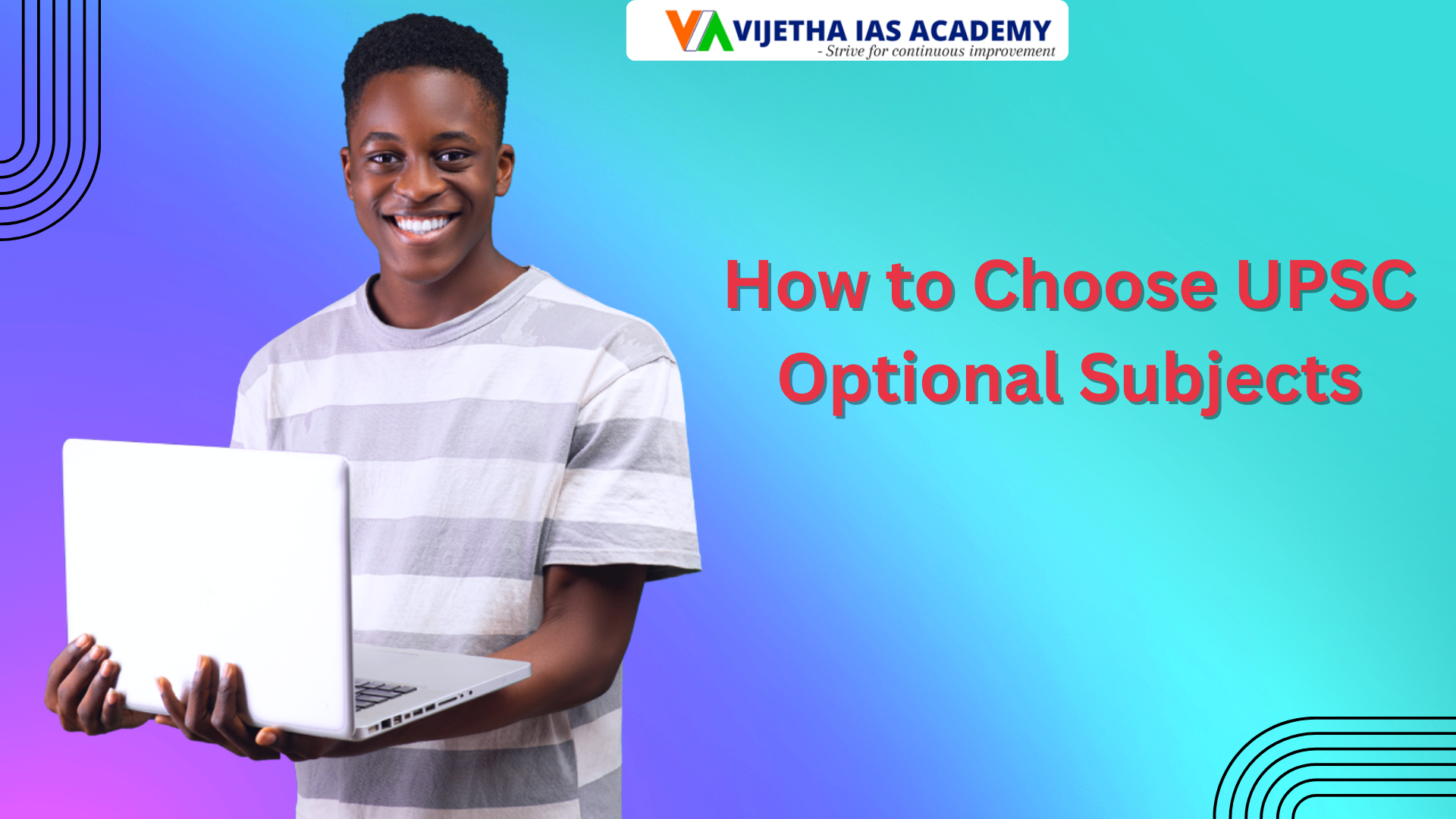 How to Choose UPSC Optional Subjects