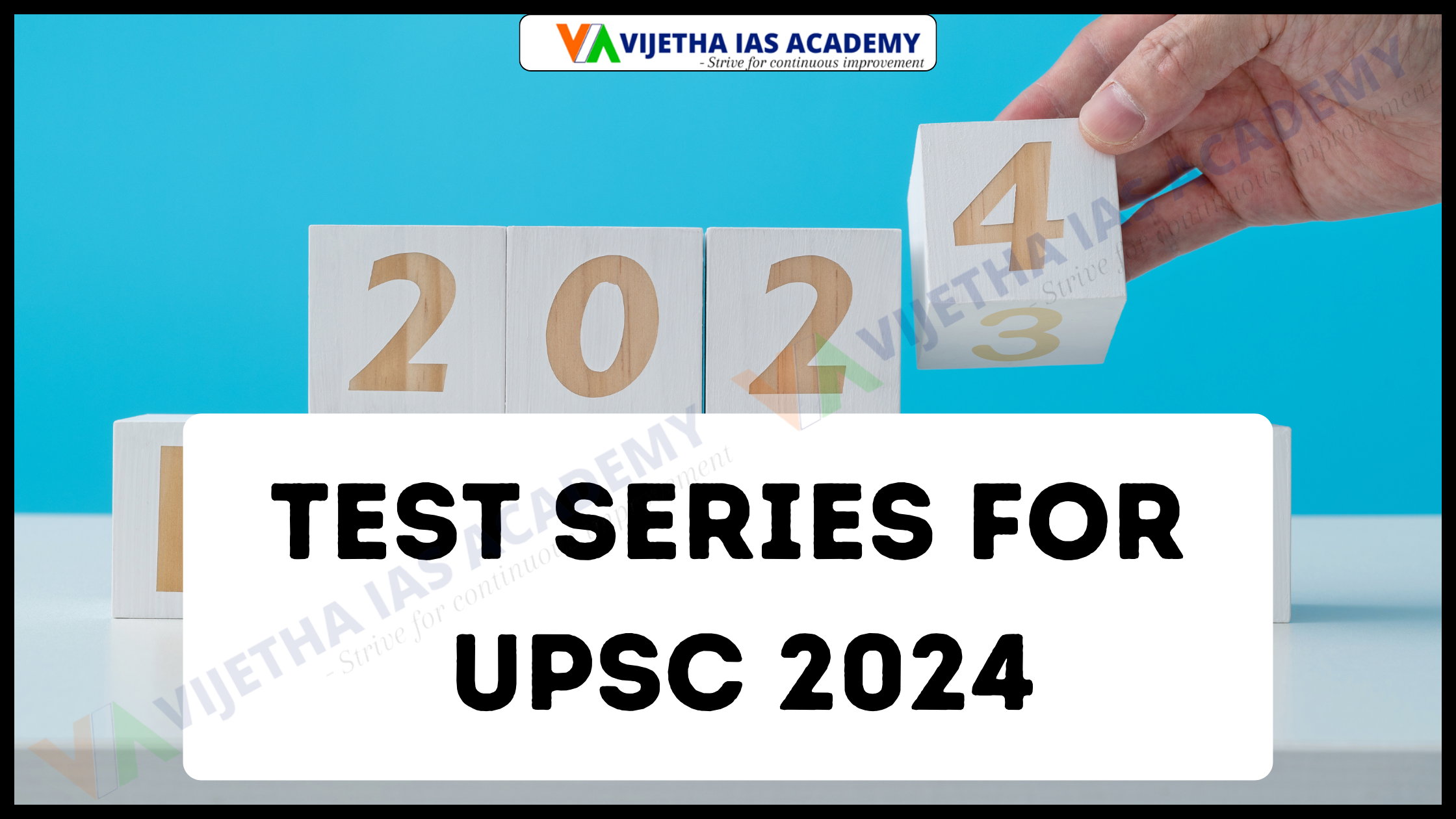 Test Series For Anthropology 2025