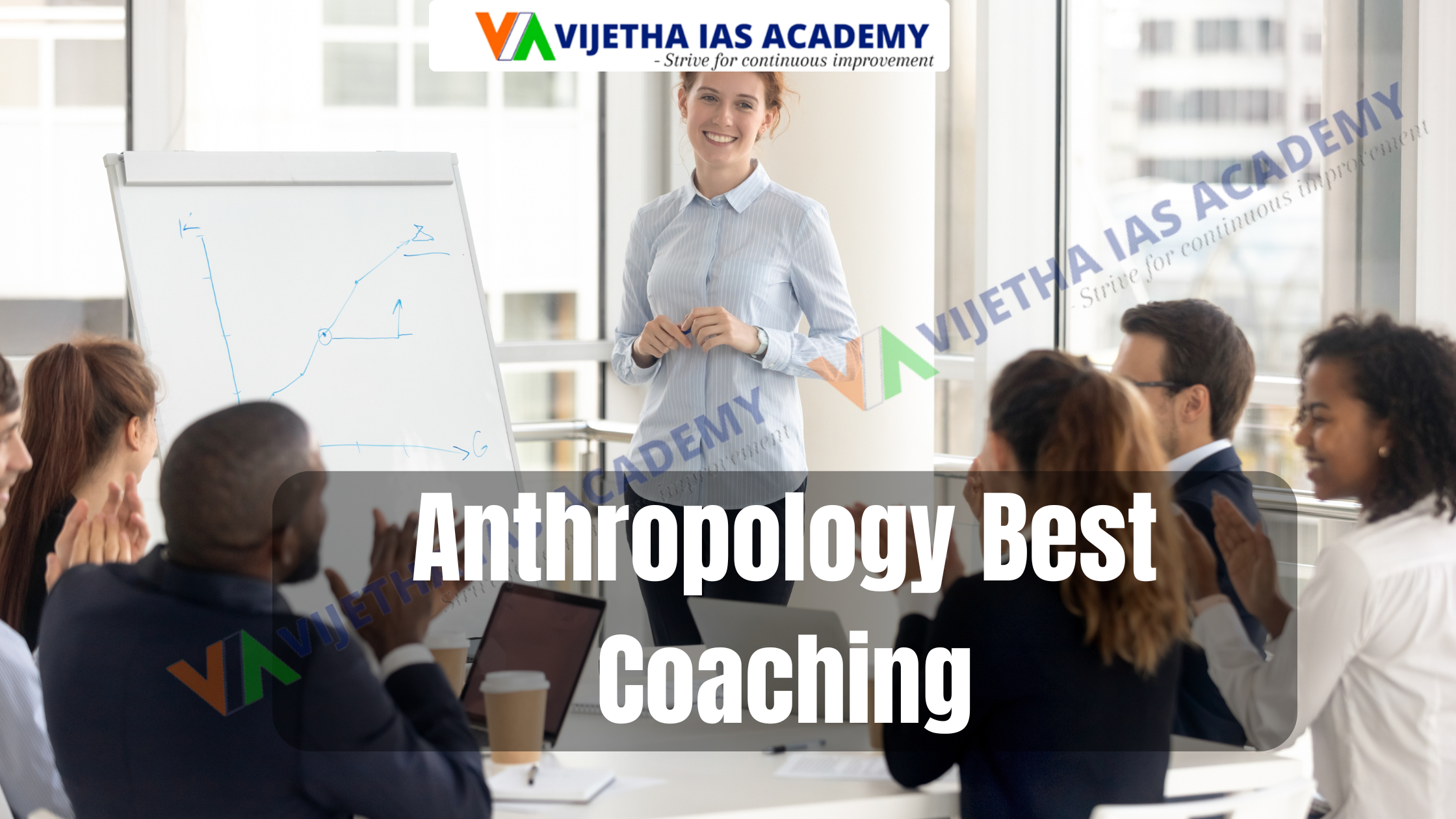 Anthropology Best Coaching |N P Kishore Sir | Vijetha IAS Academy