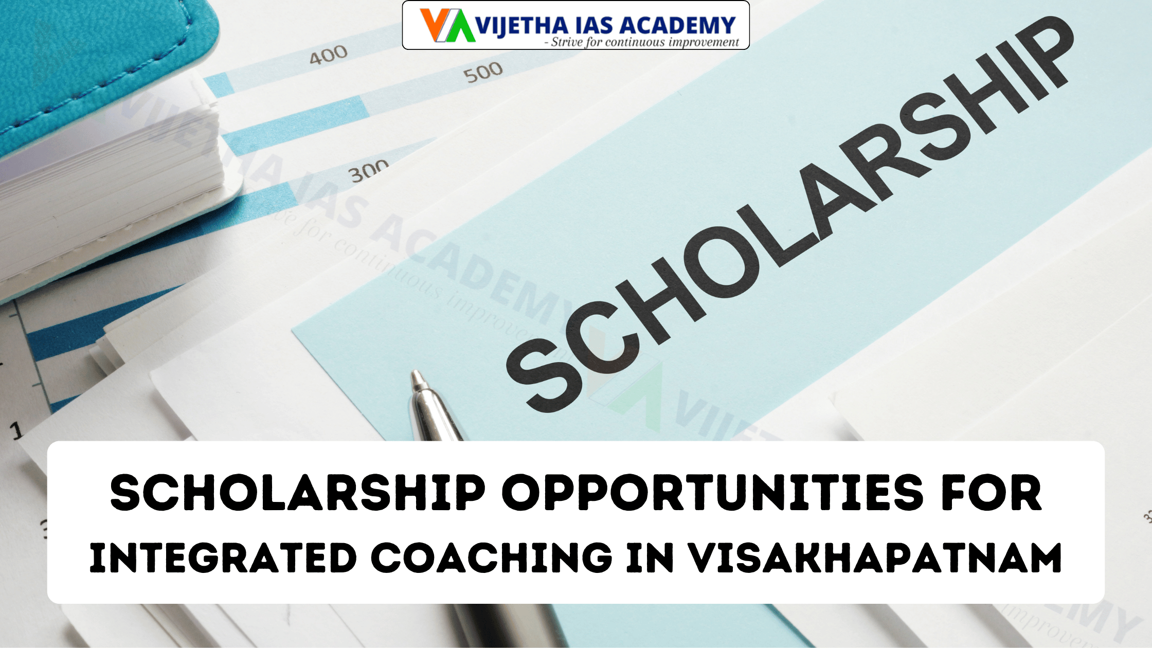 Scholarship Opportunities For Integrated Coaching In Visakhapatnam