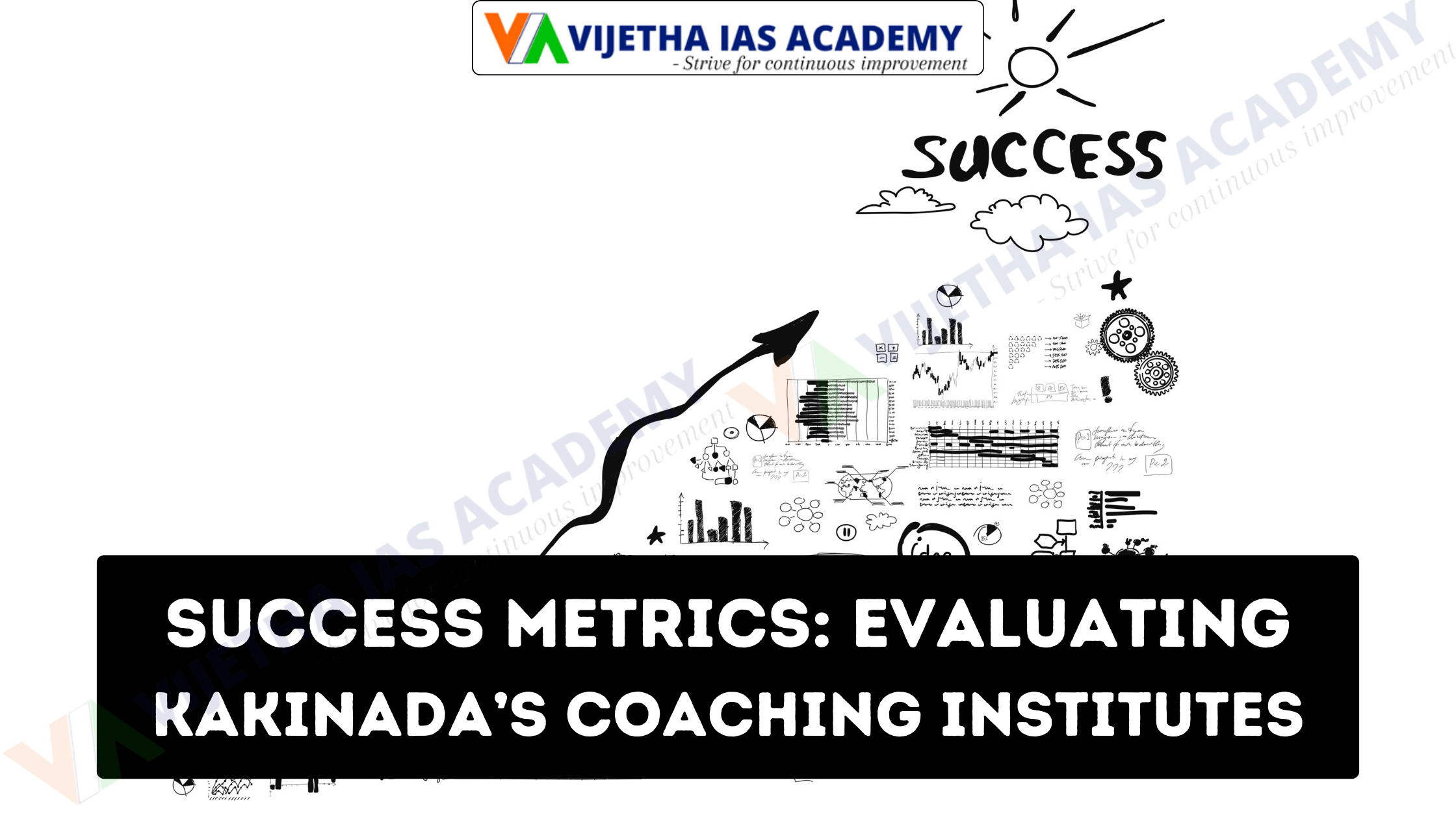 Success Metrics: Evaluating Kakinada’s Coaching Institutes