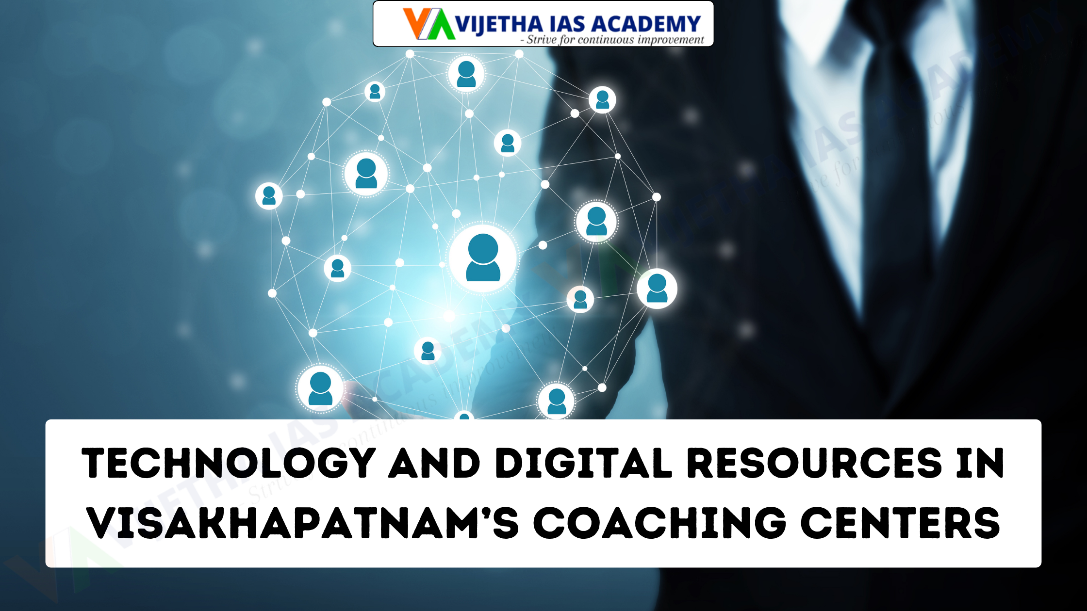 Technology And Digital Resources In Visakhapatnam’s Coaching Centers