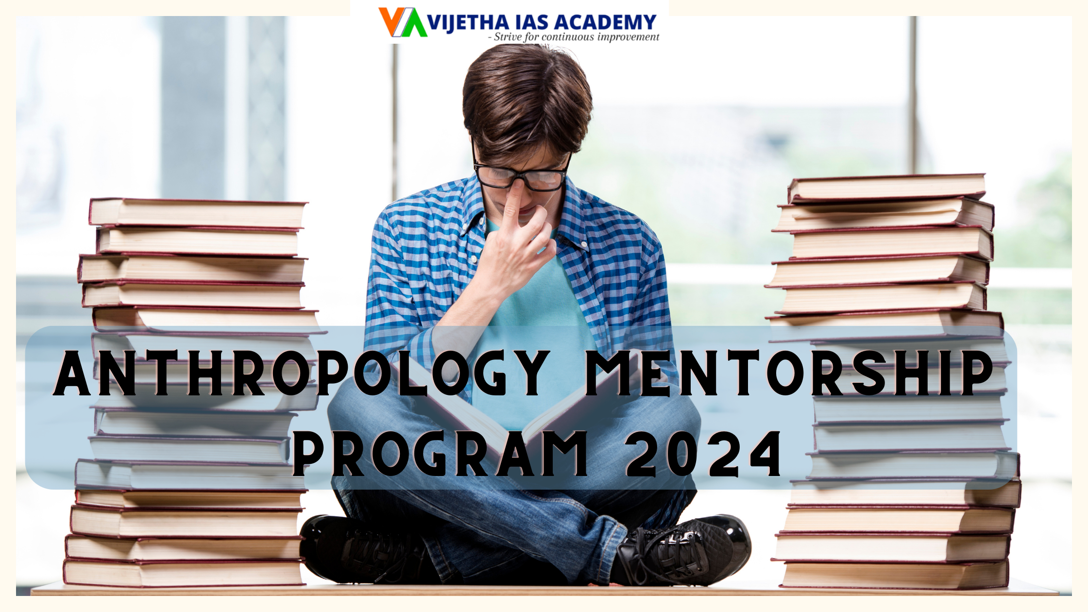 Anthropology mentorship Program 2025