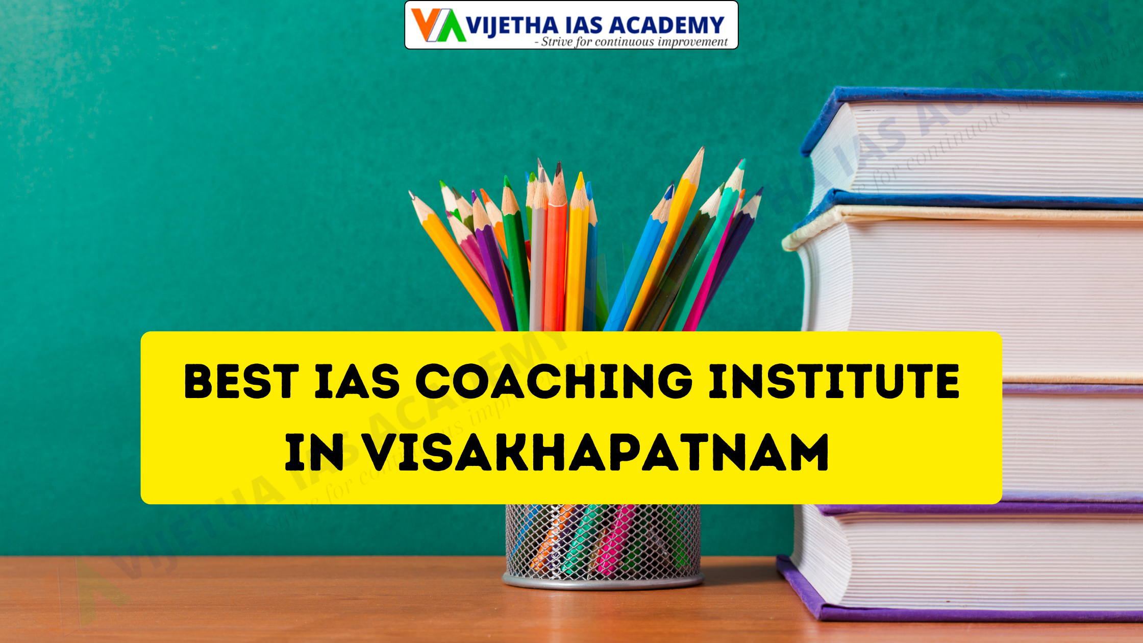 Best Ias Coaching Institute In Visakhapatnam