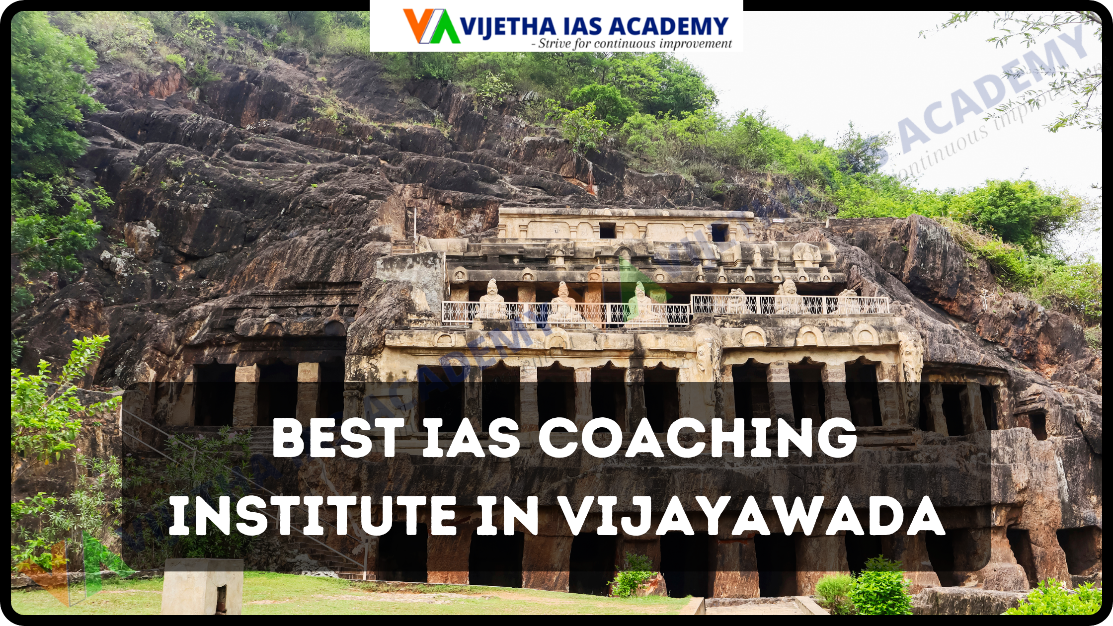 Best Ias Coaching Institute In Vijayawada