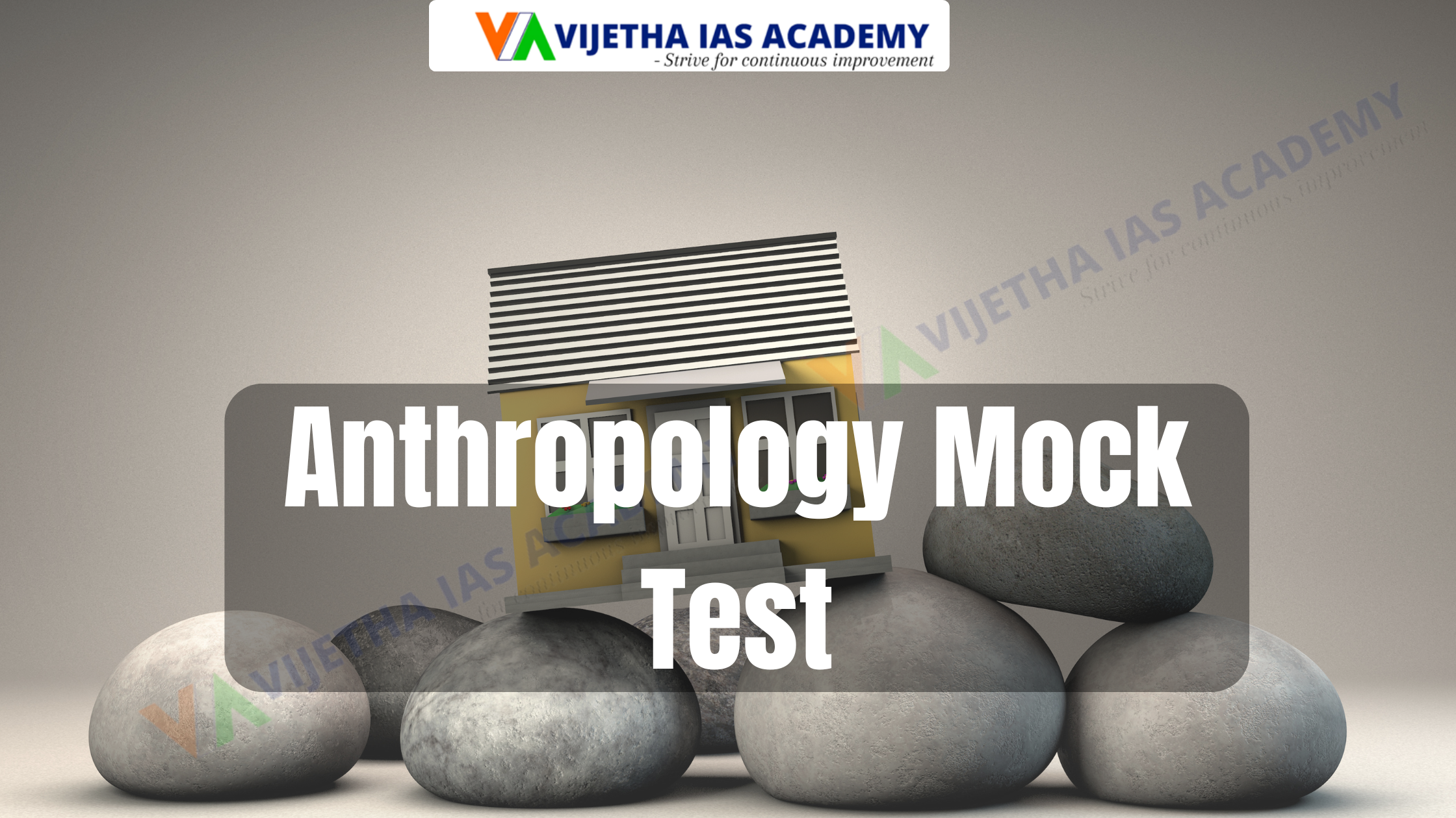 Anthropology Mock Test: Your Ultimate Guide to Success