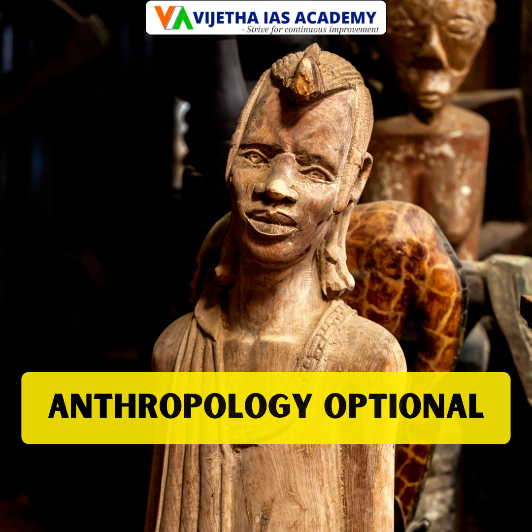 Best Anthropology Optional For Upsc Comprehensive Guide By Vijetha Ias Academy Best Anthropology Optional For Upsc Comprehensive Guide By Vijetha Ias Academy