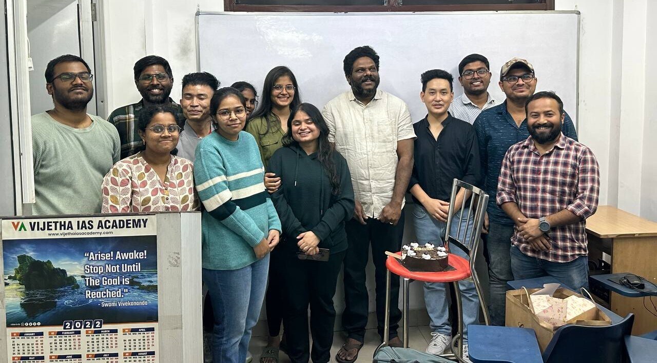 Who is the best teacher of anthropology in Faridabad