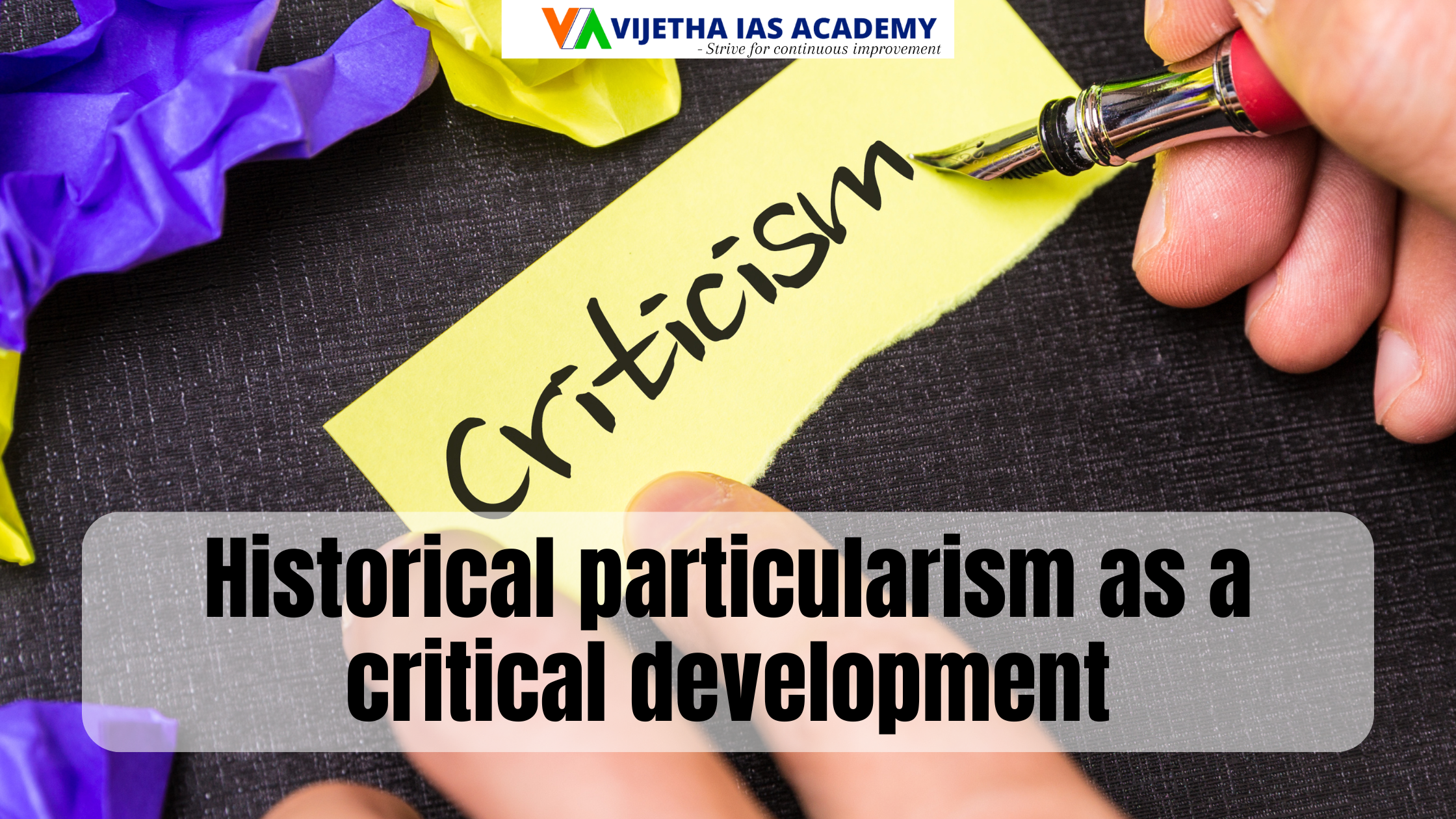 Discuss historical particularism as a critical development to the classical evolutionism. (20 Marks) Anthropology Optional Paper CSE 2024