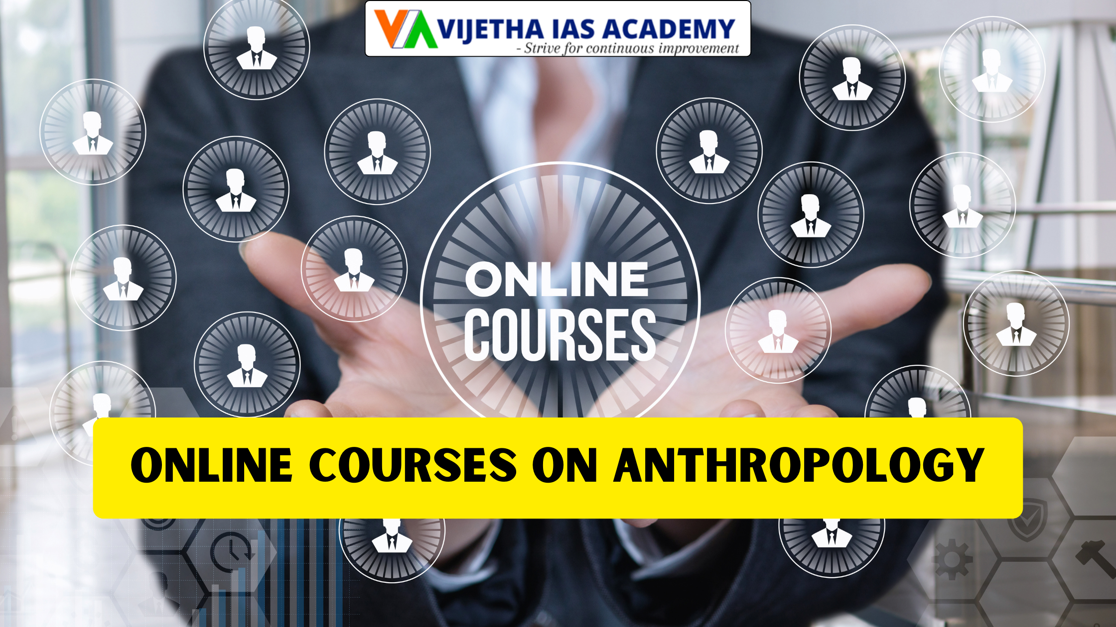 Online Courses on Anthropology: Unlocking a World of Knowledge