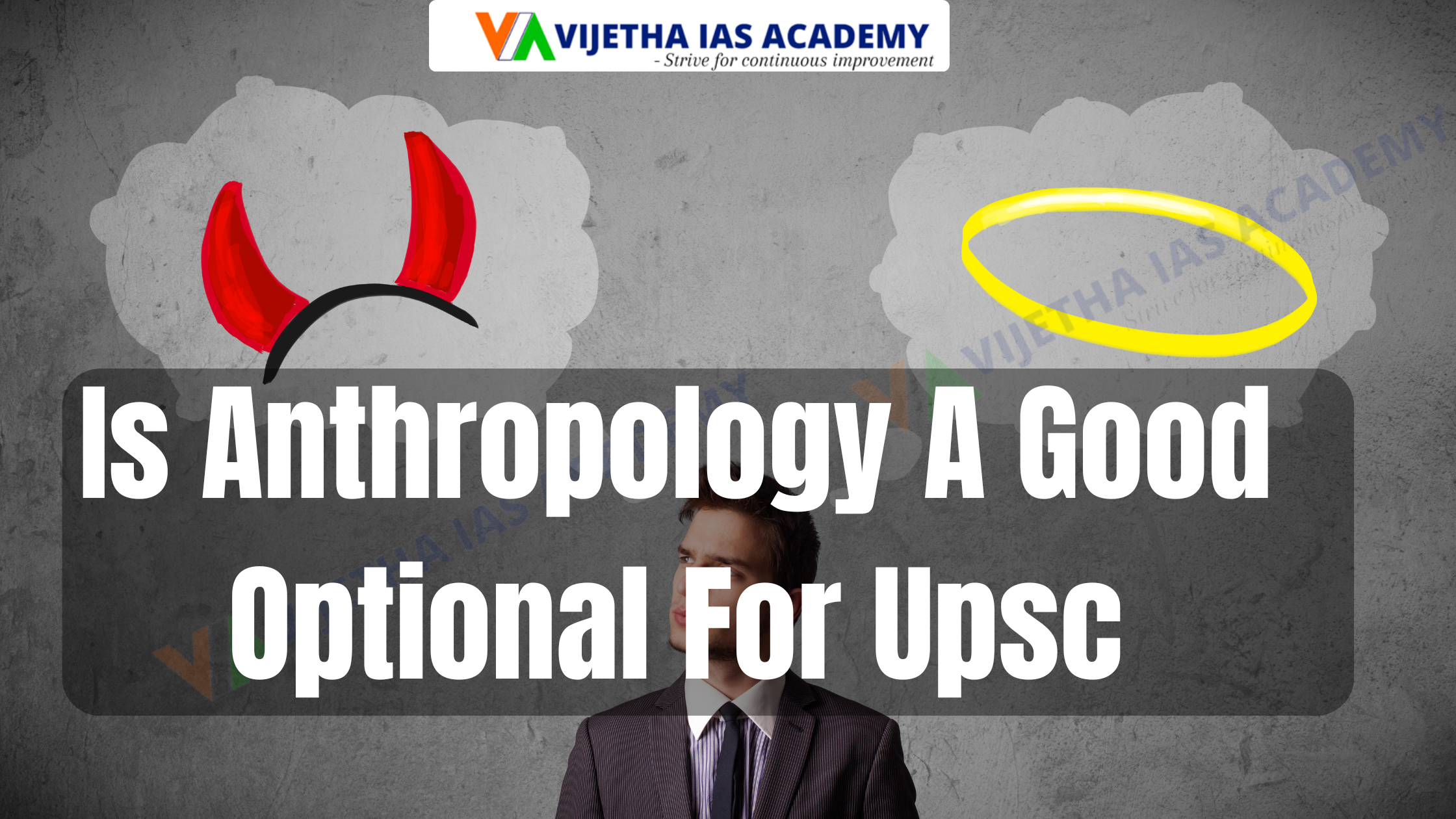 Is Anthropology A Good Optional For Upsc Preparation