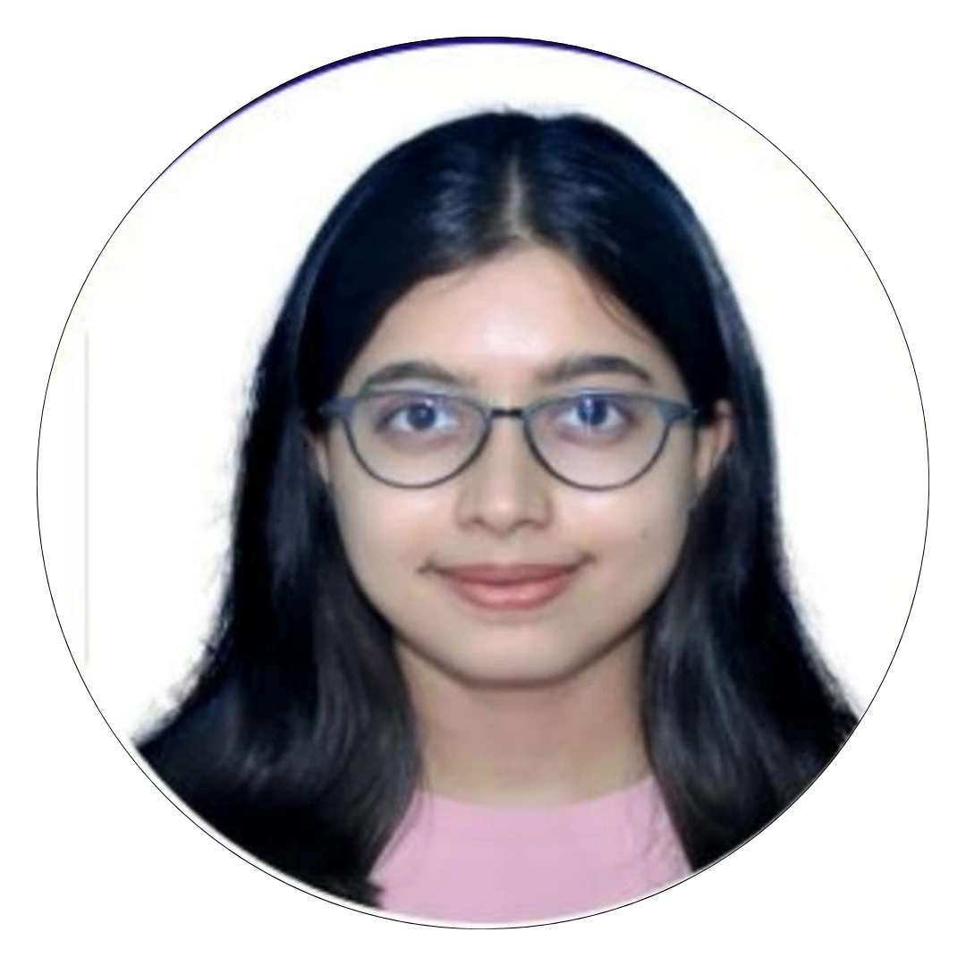 AAKANKSHA SINGH || AIR-339