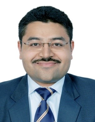 Celebrating Success: Abhishek Saini and Vijetha IAS Academy