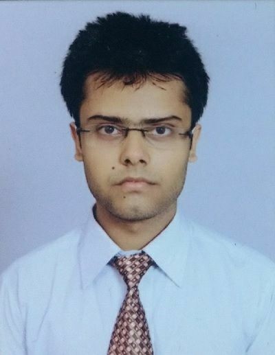 Celebrating Success: Abhijit Ray’s Journey to Rank 50 in UPSC CSE 2021