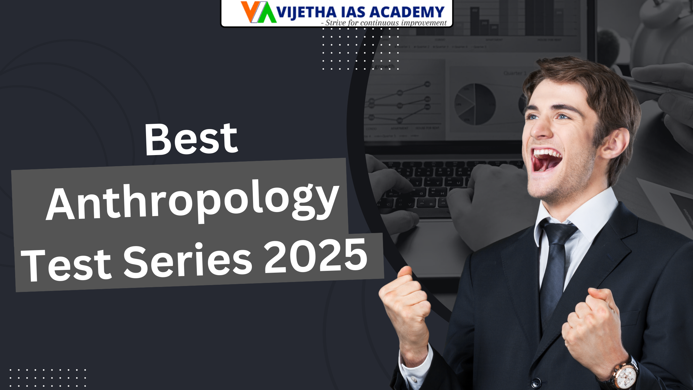 Best Anthropology Test Series 2025 | Anthropology Optional Test Series | N P Kishore Sir