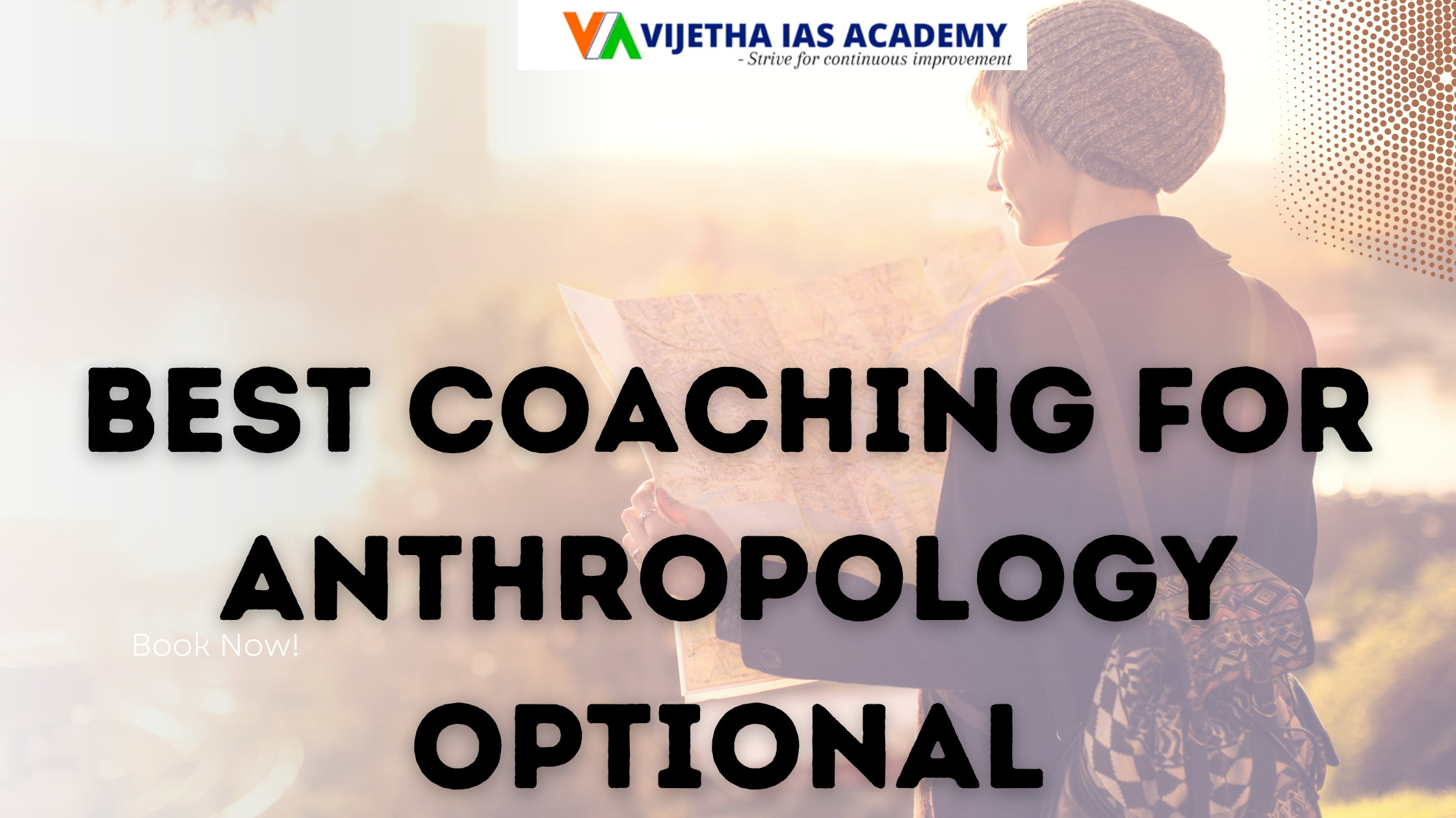 Best Coaching for Anthropology optional | Anthropology optional UPSC