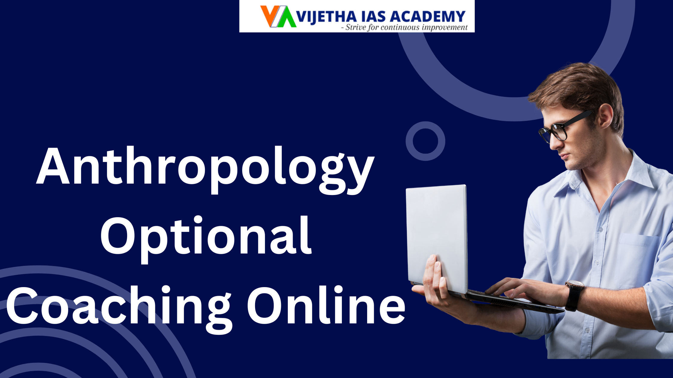 Anthropology Optional Coaching Online | Anthropology UPSC