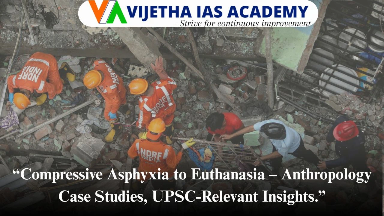 Daily Anthropology Case Studies for UPSC – October 10, 2025