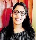 Celebrating the Success of Anjali Bhavana: Rank 463 in CSE 2021