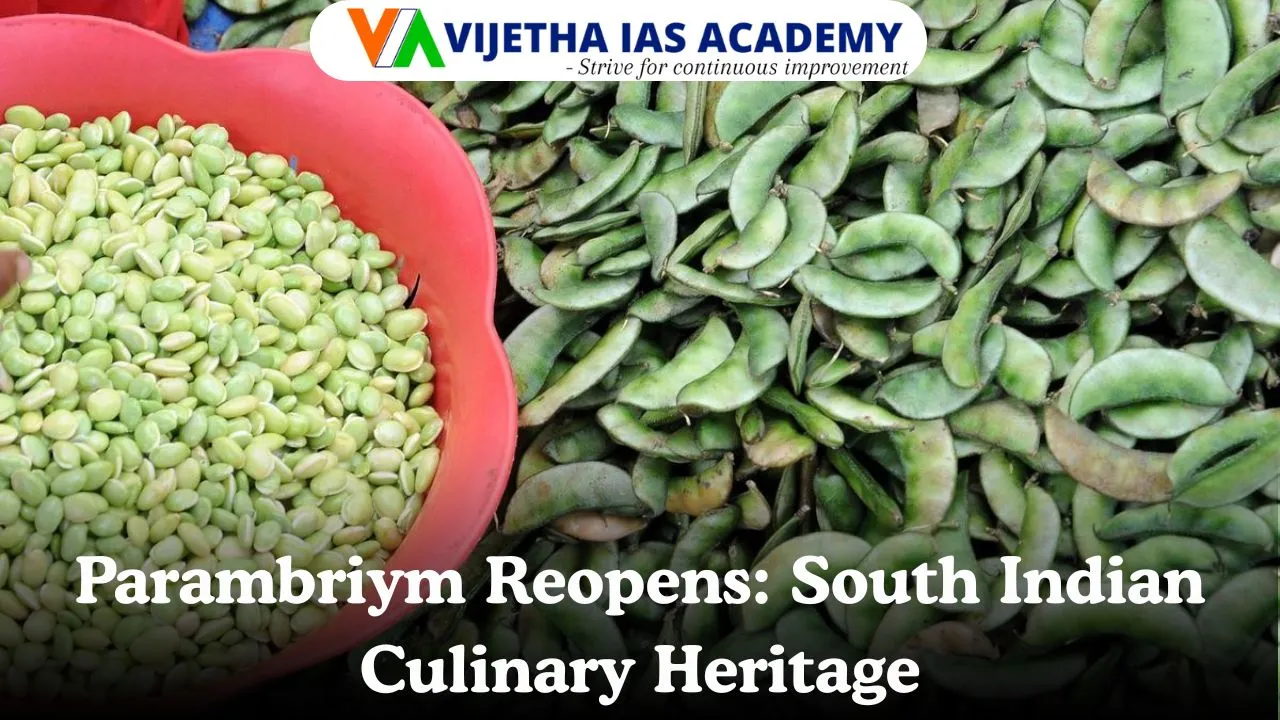 Maghi Sambhrama — Revival of Traditional Winter Food Cultures