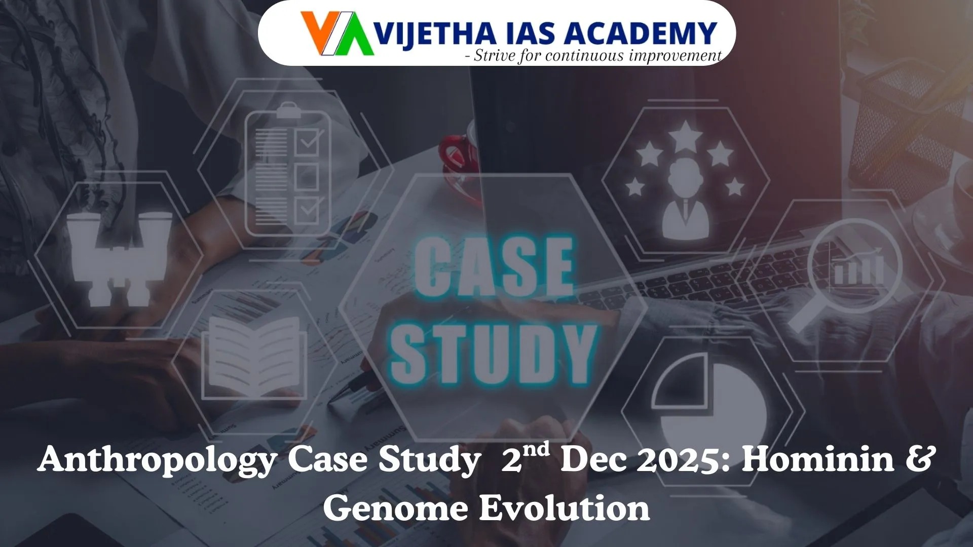 ANTHROPOLOGY CASE STUDY (2nd December 2025)
