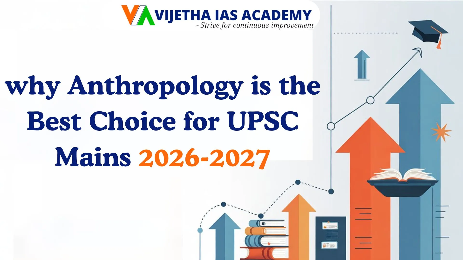 Why Anthropology Optional is the Best Choice for UPSC Mains in 2026–2027