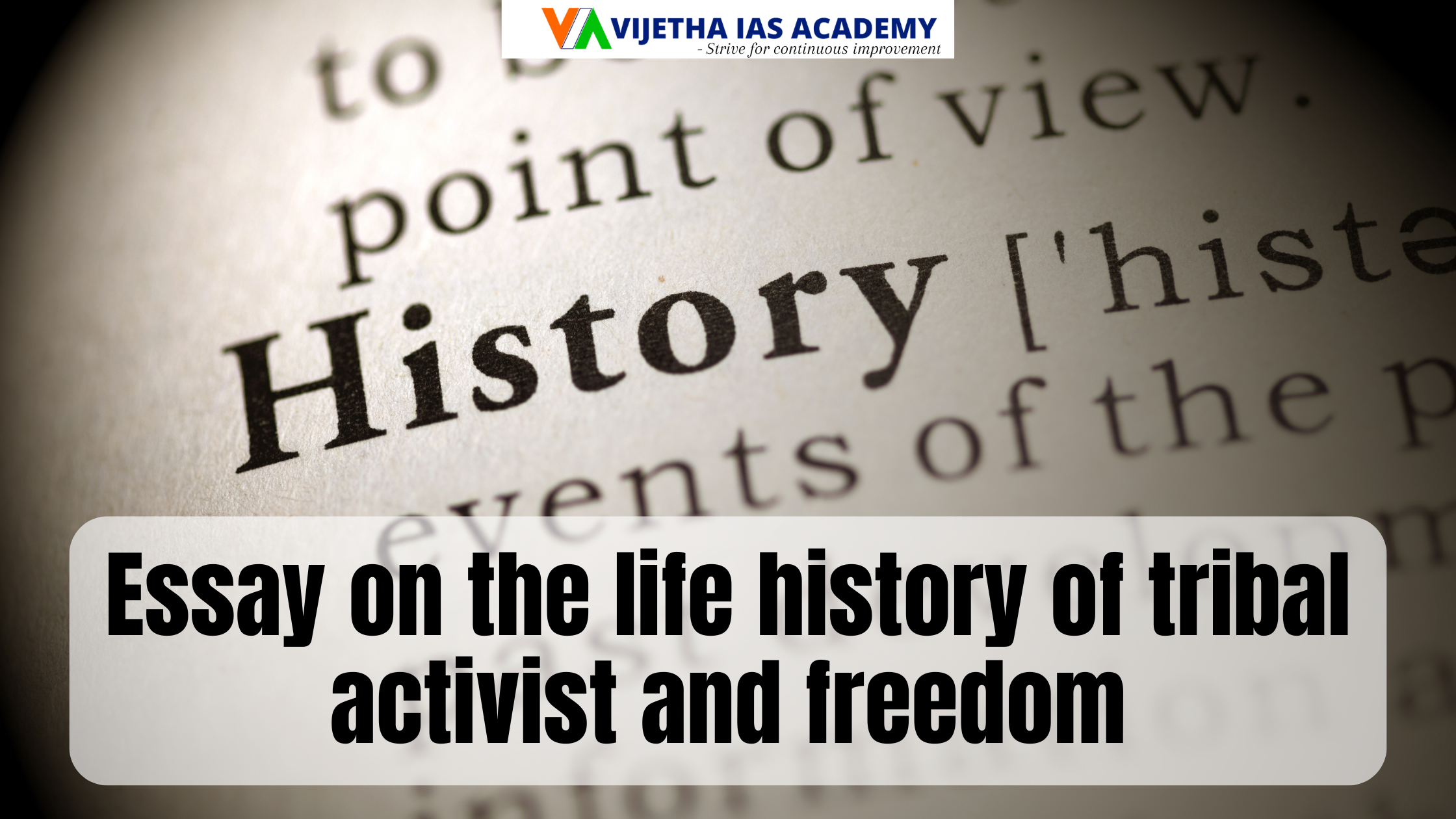 Write an essay on the life history of tribal activist and freedom fighter Birsa Munda. What was the impact of his sacrifice on tribal society? Anthropology Optional Paper CSE 2024