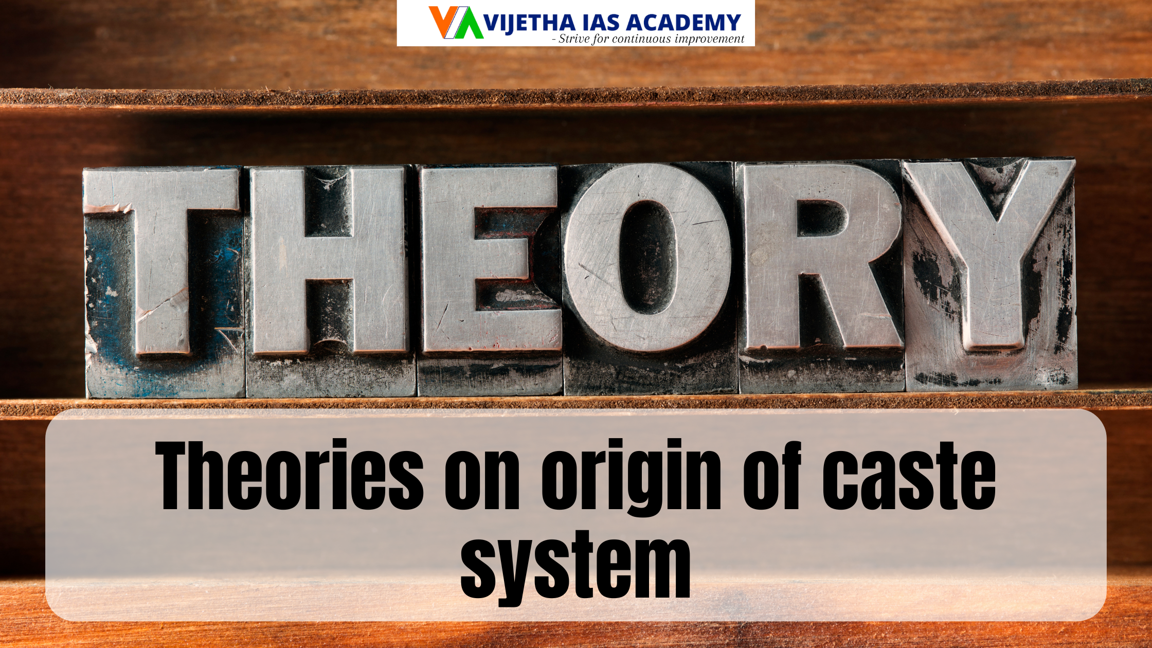 Discuss the theories on origin of caste system and its criticism in India. Differentiate between caste, class and race. (15 Marks) Anthropology Optional Paper CSE 2024